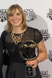 View 1 katie ledecky picture ». Katie Ledecky Wikipedia