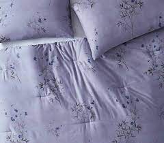 Free delivery and returns on ebay plus items for plus members. Calvin Klein Home Bamboo Flowers Bedding 3 Piece Set King Comforter 2 Shams Walmart Com Walmart Com