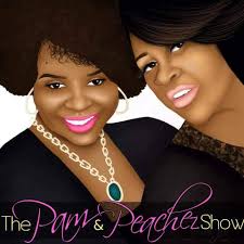 The Pam & Peachez Show