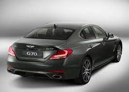 After carefully reading the manual it appears that acea c2 or above is required. Genesis G70 2018 Price In Uae New Genesis G70 2018 Photos And Specs Yallamotor