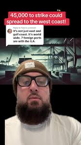 Dancing Practices Before Dispatch at ILWU