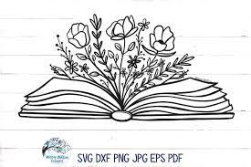 We did not find results for: Floral Book Svg Cut File Book With Flowers 1172942 Cut Files Design Bundles