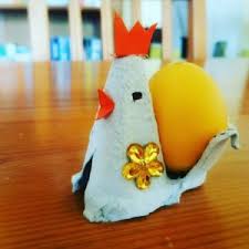 Da du vermeiden möchtest, dass klebereste auf dem osterhasen verbleiben, empfehle ich dir nur die flächen außerhalb der vorlage zu bekleben. Basteln Fur Ostern Mit Kindern In Einfach Mama Im Spagat