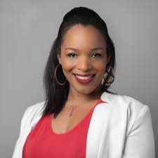 Monique Mitchell- Realtor