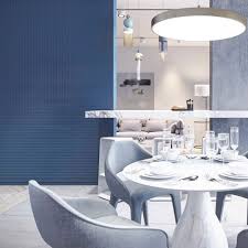 Roche Bobois Aqua Dining Table Designed By Fabrice Berrux