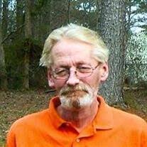 Forrest A. "Frosty" Stinson Obituary