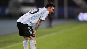 Argentina talisman messi is still yet to win his first international trophy with his country, and set about kickstarting their quest to end the drought argentina was forced to settle for just a point in their first copa america fixture. Xgcbklqym1pppm