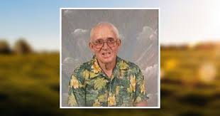 Robert Leslie Robertson Obituary July 16, 2008