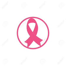 What is the universal color for cancer? Pink Ribbon Vector Logo Design Breast Cancer Awareness Symbol October Is Month Of Breast Cancer Awareness In The World Royalty Free Cliparts Vectors And Stock Illustration Image 133010228