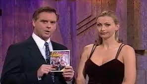 The beauty pageant winner found. Nicky Buckley Reveals She Was Axed From Sale Of The Century Quiz Show Daily Mail Online