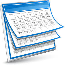 Le news dalle regioni — fonte: Calendario Scolastico 2019 2020 Regione Sicilia Www Paternoterzocircolo Edu It