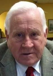 Bobby D. Pugh Obituary May 11, 2017