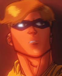 Gamma Jack Edits from The Incredibles