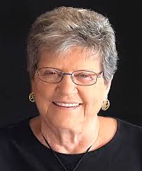 Phyllis Joann Kern, 86, Vandalia