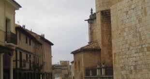 Pueblo Con Encanto El Burgo De Osma Soria Soria Espana Pueblo Pueblos Con Encanto