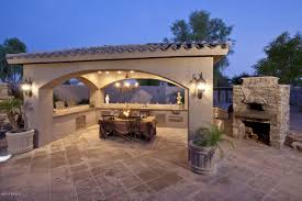 Elegant Outdoor Entertainment Area Backyard Entertaining Backyard Entertaining Area Entertaining Area