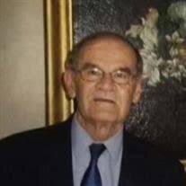 Lawrence Lenz Obituary