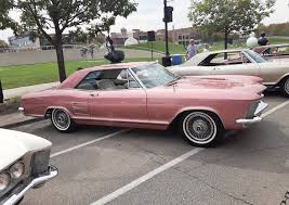 Image result for Tawny Mist 1964 Buick