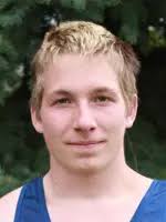 2010 Men's Track and Field Roster