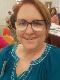 Class of 1983 group photo from high school