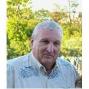 Jeffrey Binns's Instagram, Twitter & Facebook