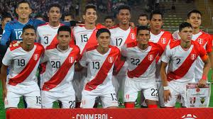 Hace algunas semanas participó en un cuadrangular amistoso en brasil y. Libero Seleccion Peruana Sub 17 Ultimas Noticias De Hoy Fotos Y Videos En Libero Pe