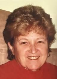 Joann Sidor Obituary (1953