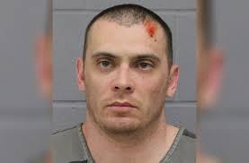 Former Army infantry officer ID'd as suspect in Texas shooting spree