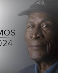 John Amos, Emmy-nominated 'Good Times' and 'Roots' actor, dies at 84