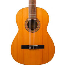 Raimundo Estudio Serisi Model 104b Klasik Gitar Doremusic