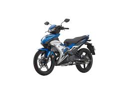 Maybe you would like to learn more about one of these? 2020 Yamaha Y15zr Gets Four New Colours Rm8 168