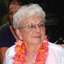 Obituary, Visitation & Funeral Information