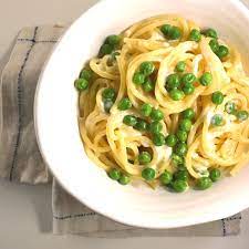 Pasta With Lemon Whipped Creme Fraiche Recipe On Food52 Recipe Creme Fraiche Recipes Easy Pasta Recipes Best Pasta Recipes