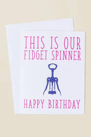 The card holds a special message. 25 Funny Happy Birthday Cards For Your Best Friend In 2018 Yourtango