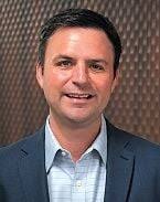 Business People: Corey Bates, Regent Bank