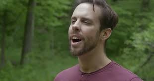 'A New Day' Original A Cappella Gospel Song From Chris Rupp