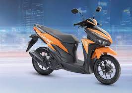 Facebook gives people the power to share and makes the world. Honda Vario Baru Rilis Di Filipina Warna Warni Kayak Permen Harga Rp 20 5jutaan Warungasep