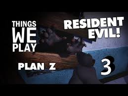 Image result for Plan-Z