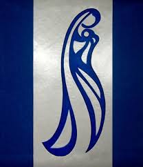 Pin Von Claudia Perner Auf Weihnachtsfenster Kerze Selber Gestalten Kerzen Basteln Fenster Kunst