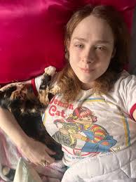 Loss of a Beloved Pet