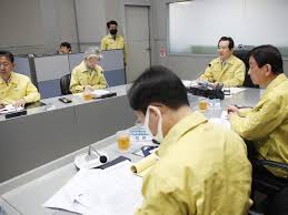 From 4 july 2020 the government has decided to to ease the restrictions for certain travellers. Commitment Transparency Pay Off As South Korea Limits Covid 19 Spread Euractiv Com