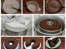 Bolu sarang semut atau bolu karamel adalah salah satu varian kue baolu yang banyak disukai masyarakat. Cara Membuat Kue Bolu Tanpa Oven Dan Mixer