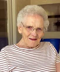 Elizabeth Bloom Obituary