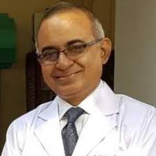 Professor Dr. Ashrarur Rahman Mitul