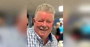 Obituary information for Mark Steven Goff