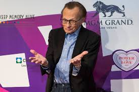 Larry king on the legacy of larry king live, we wrote our page in television history. Co49uigajktq4m