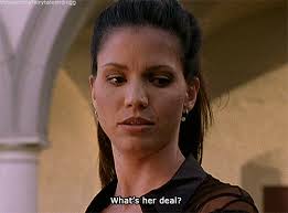 Axl/Sue Fanfic (The Middle): purpleorchid85 — LiveJournal