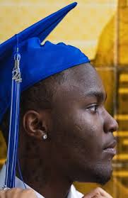 Final graduation ceremony held for historic Sidney Lanier High School