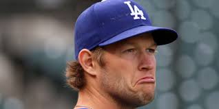 Diamondbacks 6, Dodgers 1: Kershaw effective, bullpen and offense not