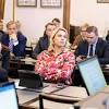 Maahanmuuton kannattajat haluavat vain lisää halpatyövoimaa. 1